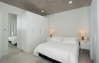 Corporate Stays Marlin - Apartments