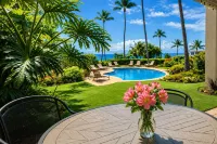 Hale Ono Loa Resort by Kbm - Vila