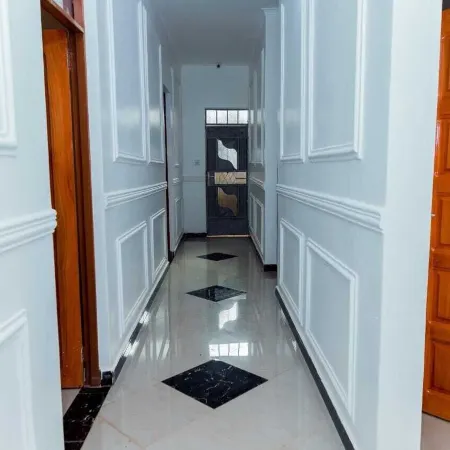 Paki Hotels & Apartment City Center