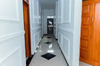 Paki Hotels & Apartment City Center - Mountain view