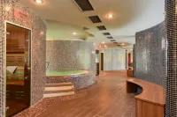 Hotel Azur Premium - spa