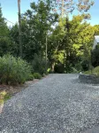 The Finch Cottage Charming 2-bedroom cottage  Historical District Mount Airy - 3-Sterne