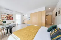 Art Home Apartments - Apartments