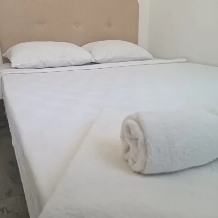 Cicek Apart Otel