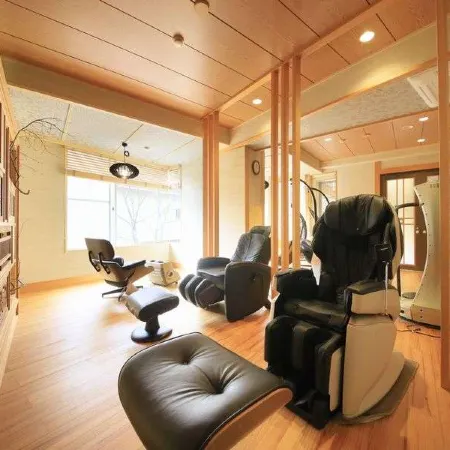 Ryokan Tanigawa