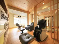 Ryokan Tanigawa - spa