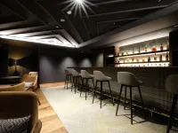 Kamikochi Lemeiesta Hotel - Barer