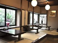 Nurukawa-Onsen - servizio colazione