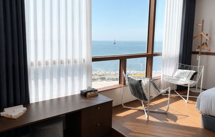 Marysolstay Haeundae