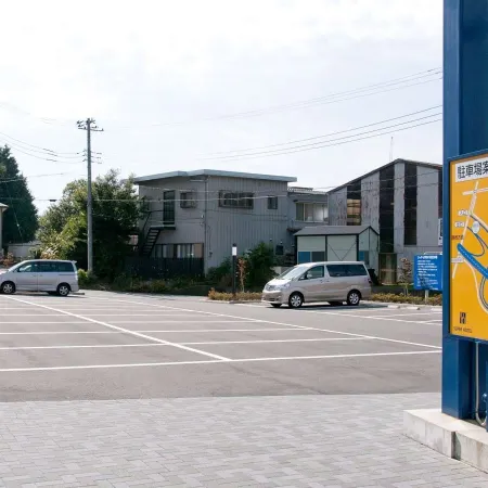 Super Hotel Gotemba 1