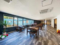 Morino Hotel Gekka - Desayuno