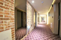 HOTEL VALT - parking