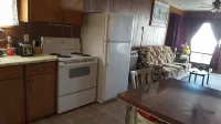 Glenwood Motel and Cottages - 2 ดาว