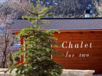 Cave Chalet - Chalet for Two Ξενοδοχεία στην πόλη Επτάλοφος