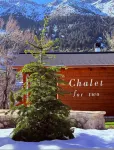 Chalet for two - Villas