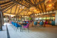 Gondwana Namushasha River Lodge - breakfast