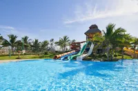 Salalah Rotana Resort - Beach