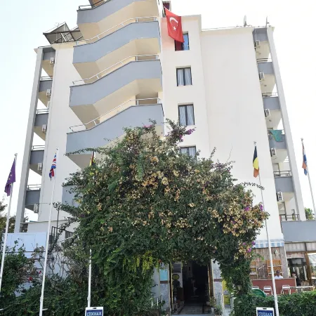 Cidihan Hotel