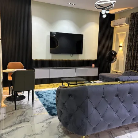 The Haven Hub
