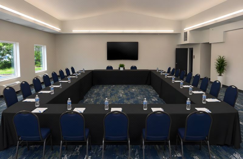 Staybridge Suites Pittsburgh Airport by IHG photo 3