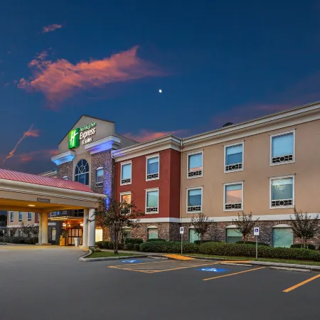 Holiday Inn Express & Suites JASPER by IHG