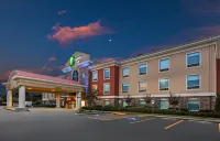 Holiday Inn Express & Suites JASPER by IHG - Pools