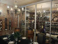 Riboville Boutique Hotel and Restaurant - بار
