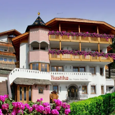 Hotel Residence Gasser