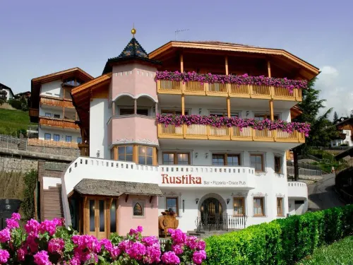 Hotel Residence Gasser - Pet friendly