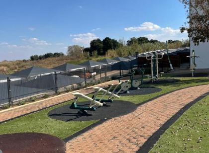 Greenpark Estate- Boksburg