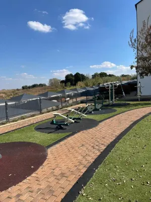 Greenpark Estate- Boksburg - 3-Star