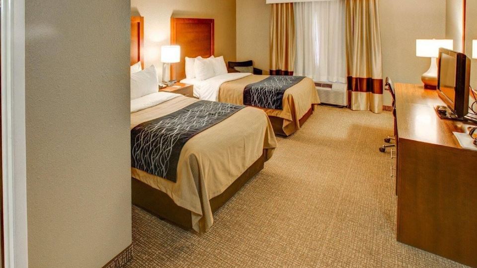 Comfort Inn Conference Center
