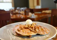 Hotel Boulderado - Breakfast