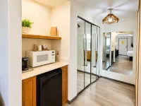 Hotel 191 - Moab - Bãi đậu xe