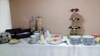 Hotel HR Amada Cúcuta - breakfast