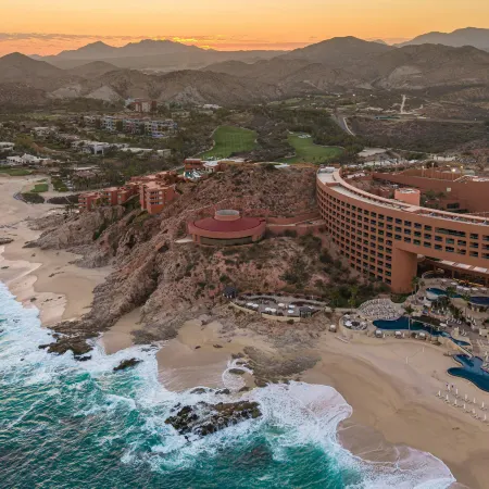 The Westin Los Cabos Resort Villas