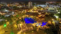 Jardim Atlântico Beach Resort - Pool