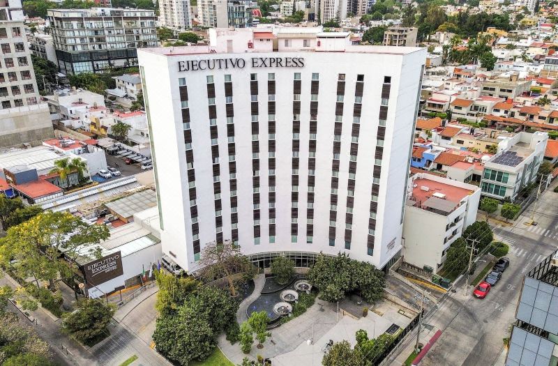 Ejecutivo Express Guadalajara Providencia - Av México