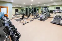 Staybridge Suites BROWNSVILLE by IHG - Gym