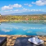 mamadunia safari lodge - 2 tähden