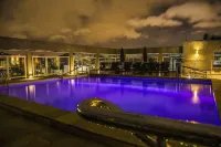 Parque Balneário Hotel Santos by Castelo Itaipava - Pool