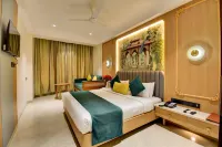 Hotel Bhagyalaxmi - 3 tähden