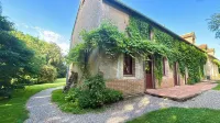 Le Domaine du Petit Tertre - Pensions
