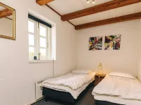 6 Person Holiday Home in Nykobing M - Wifi