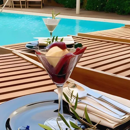 Mistral2 Hotel