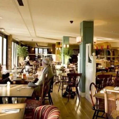 The Windmill Hotel