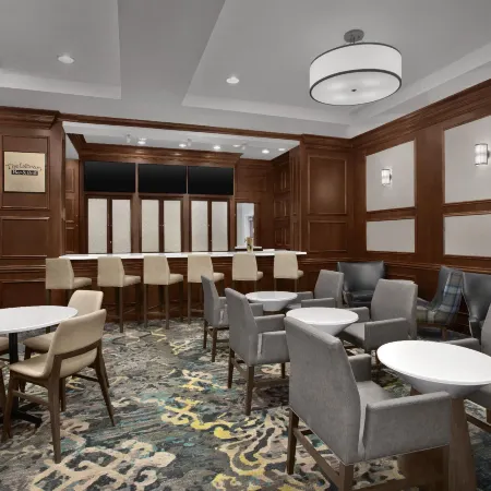 Residence Inn DFW Airport North/Grapevine