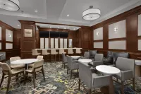 葡萄藤機場北 DFW Residence Inn 酒店 - 泳池