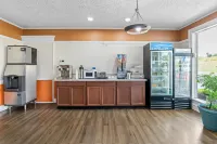 Americas Best Value Inn-Richmond South - breakfast
