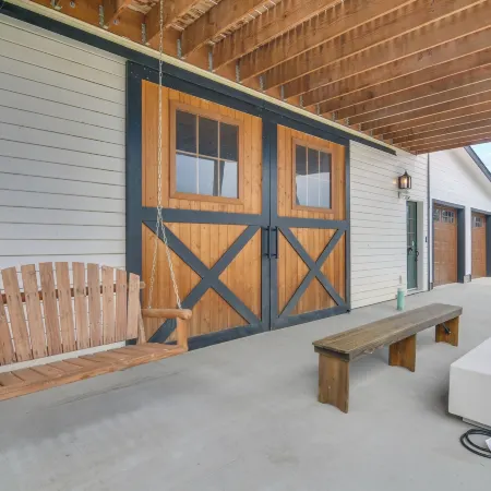 Pristine Cabin w/ Stables in Black Hawk by Casinos